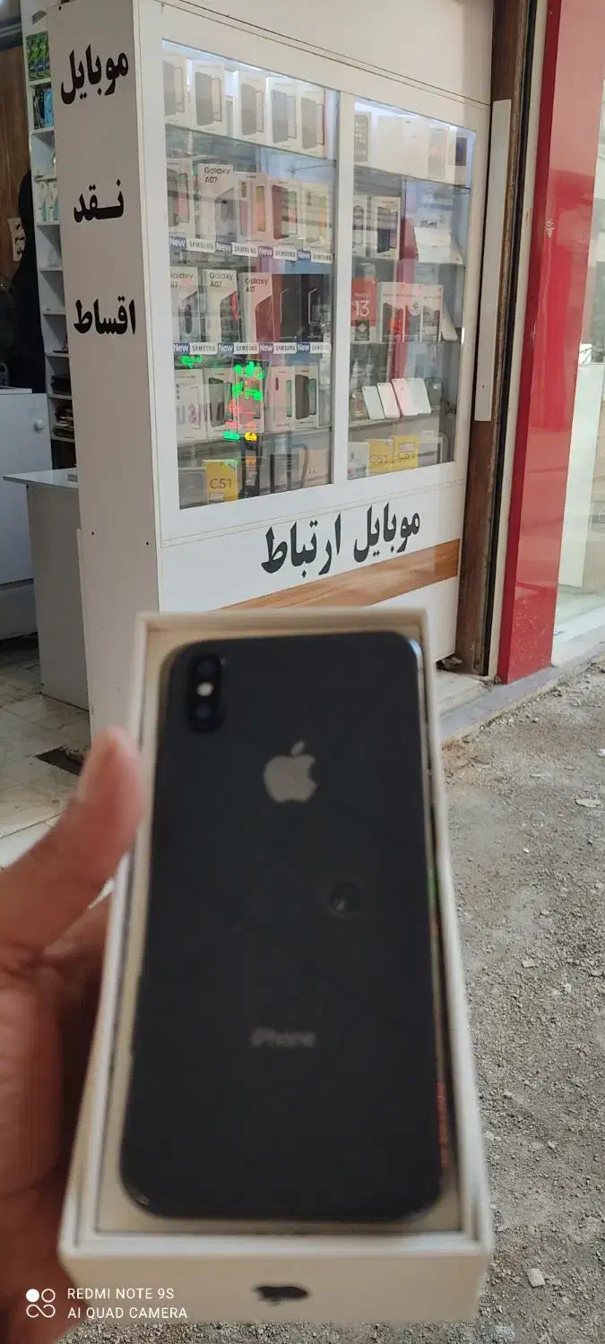 x256 نقد اقساط|موبایل|شیراز, گود عربان|دیوار