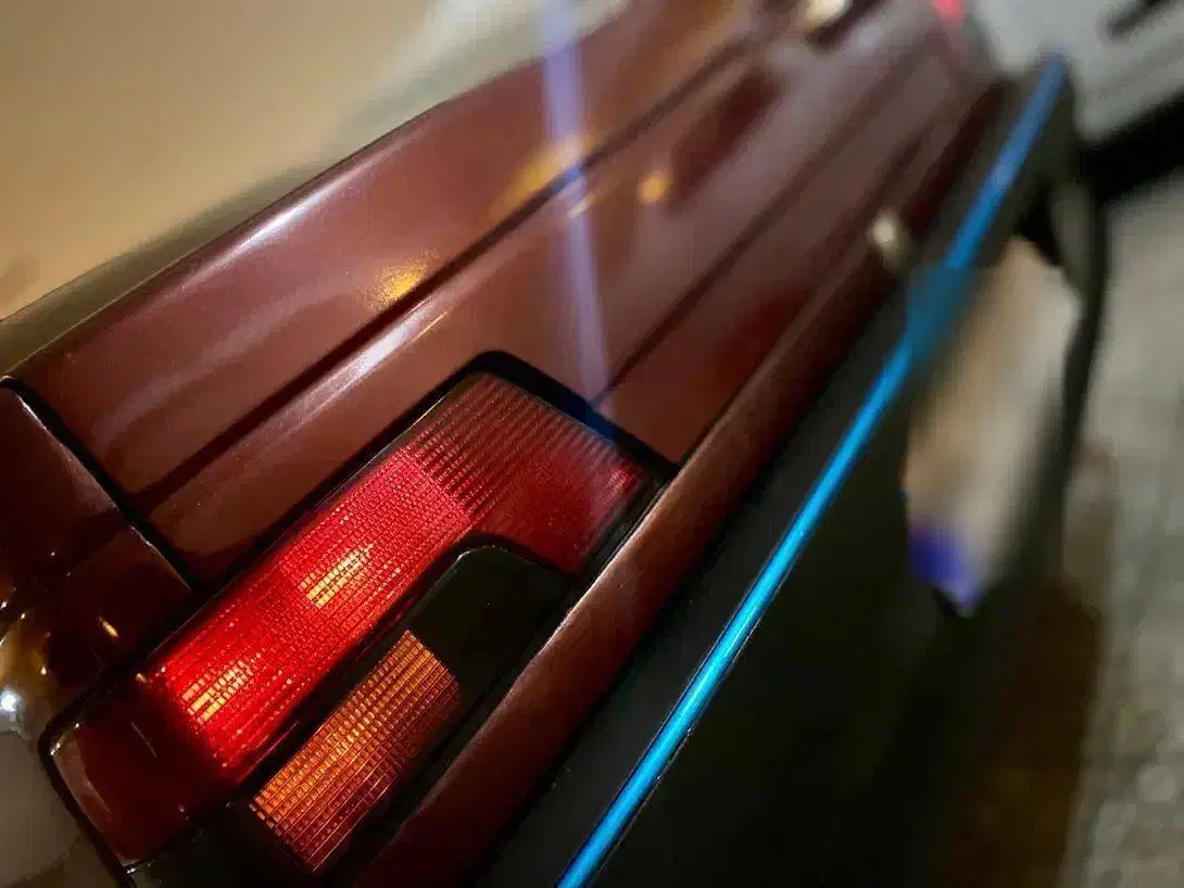 پژو ۴۰۵ GLX مدل ۸۱|خودرو سواری و وانت|پردیس, فاز ۸|دیوار