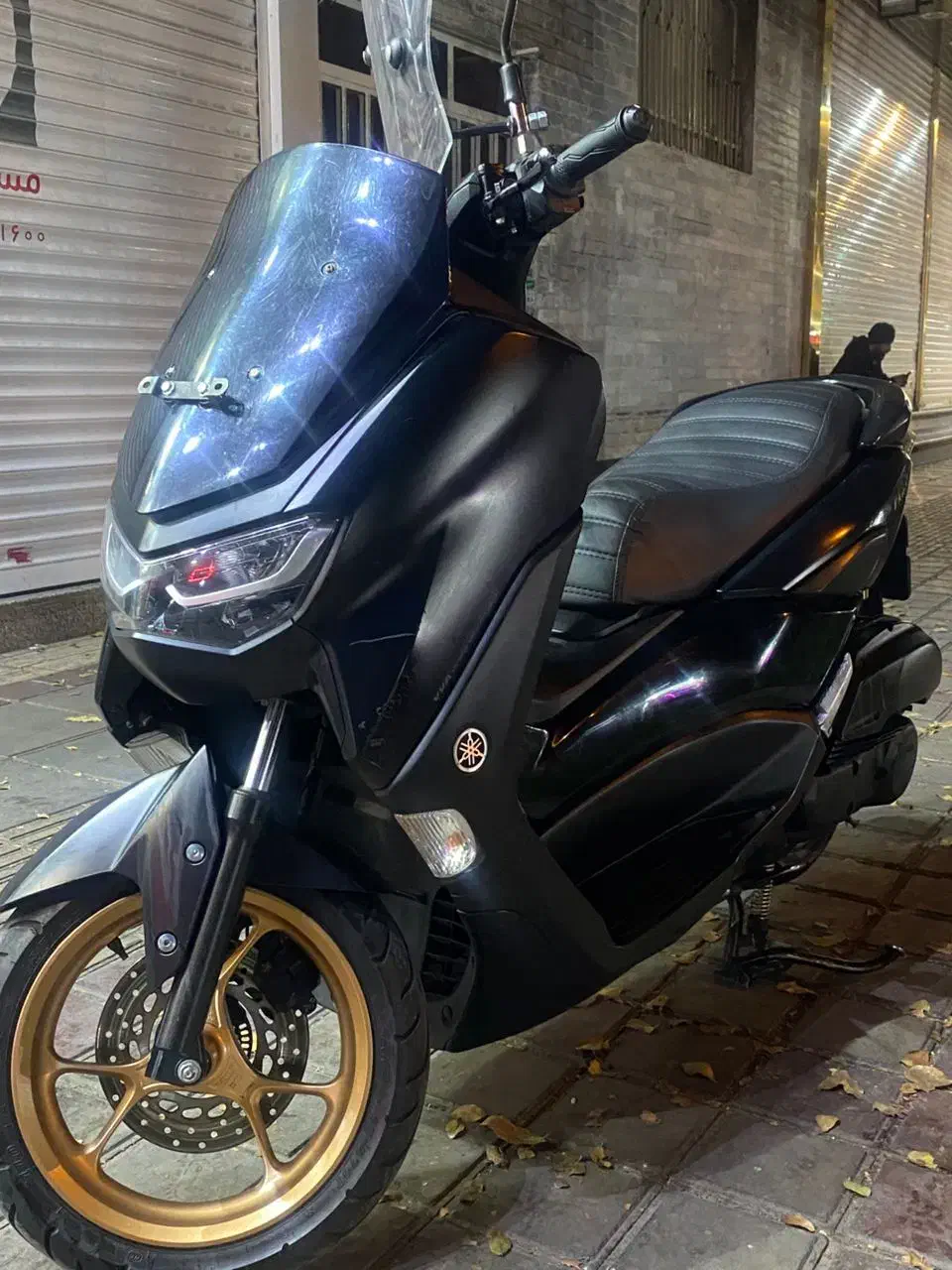 nmax|موتورسیکلت|تهران, ابوذر|دیوار