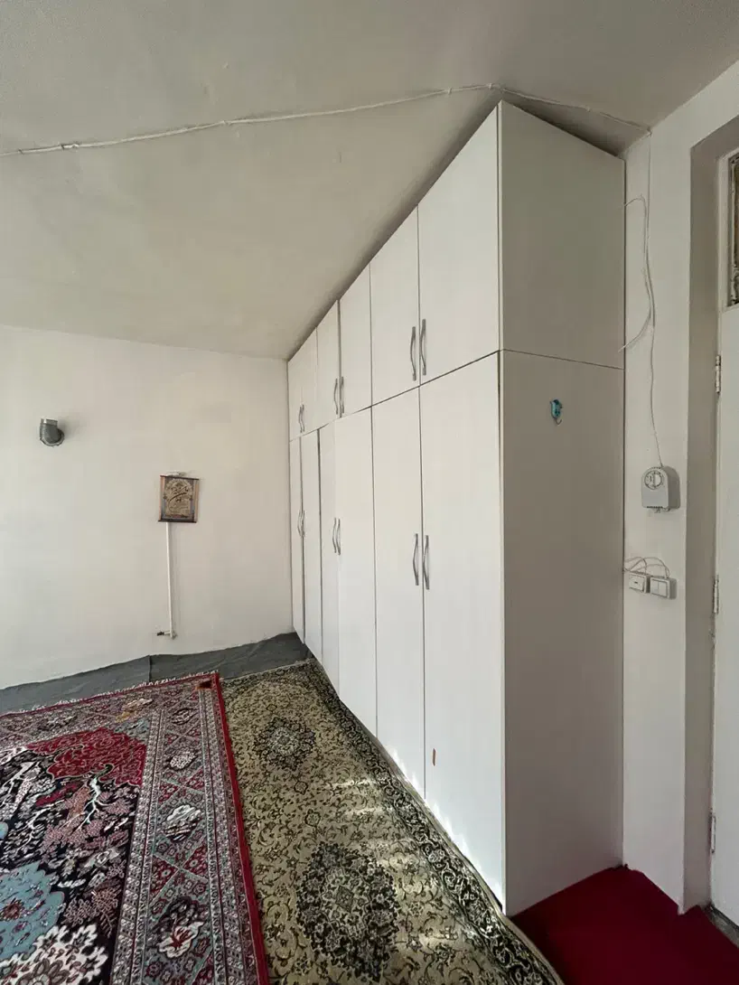 دو طبقه دربست مناسب شغلی|اجارهٔ خانه و ویلا|تهران, وحیدیه|دیوار