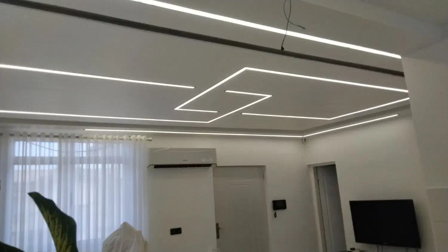 برقکاری شبکه نورپردازی لاینر دوربین صنعتی ساختمان|خدمات پیشه و مهارت|رشت, گلسار|دیوار