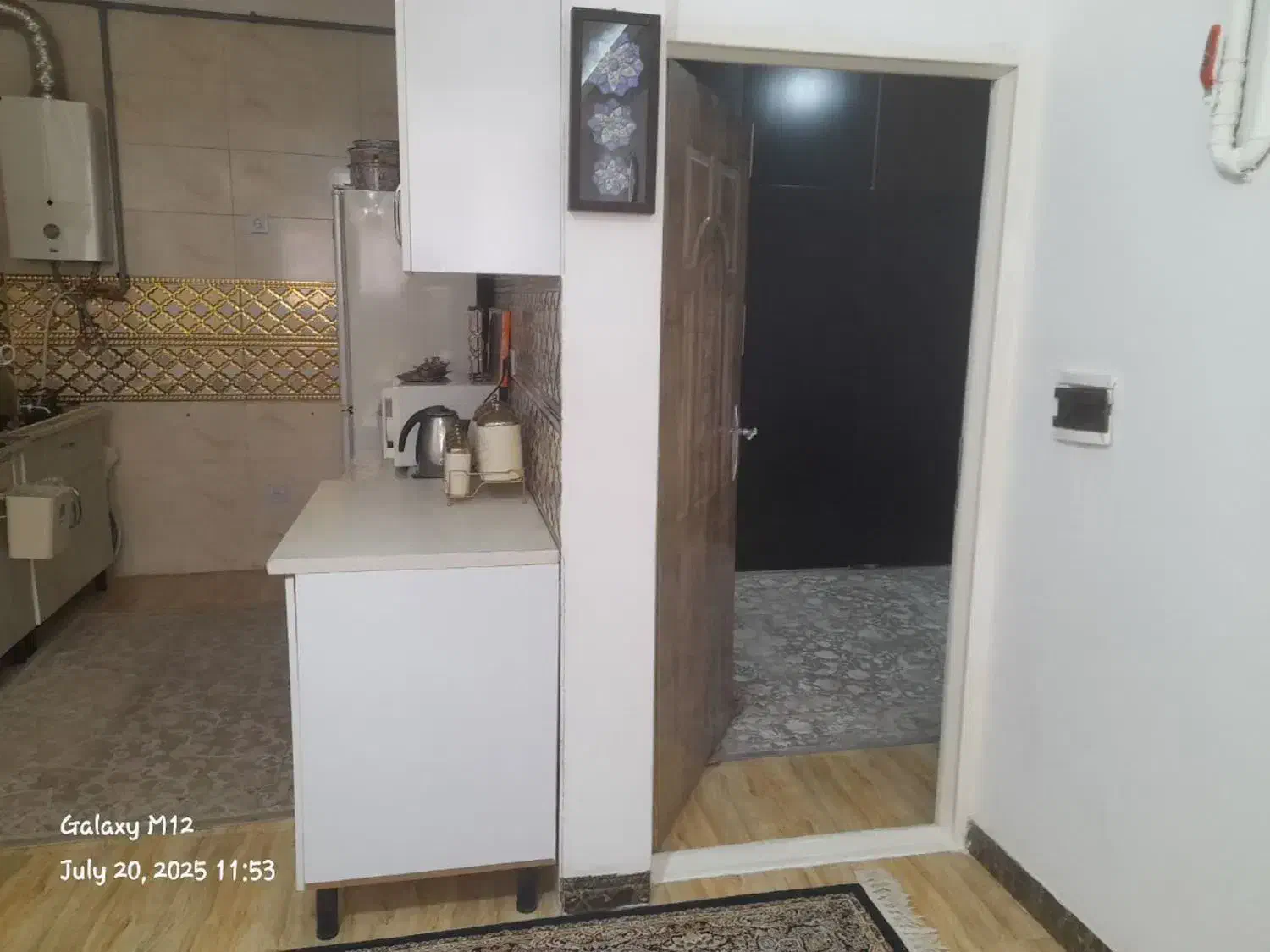 نانوایی بربری اجاره|اجارهٔ مغازه و غرفه|هشتگرد, تهران دشت|دیوار