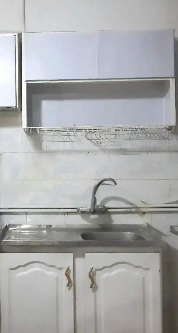 کابینت ابچکان سینک|مصالح و تجهیزات ساختمان|ازنا, |دیوار