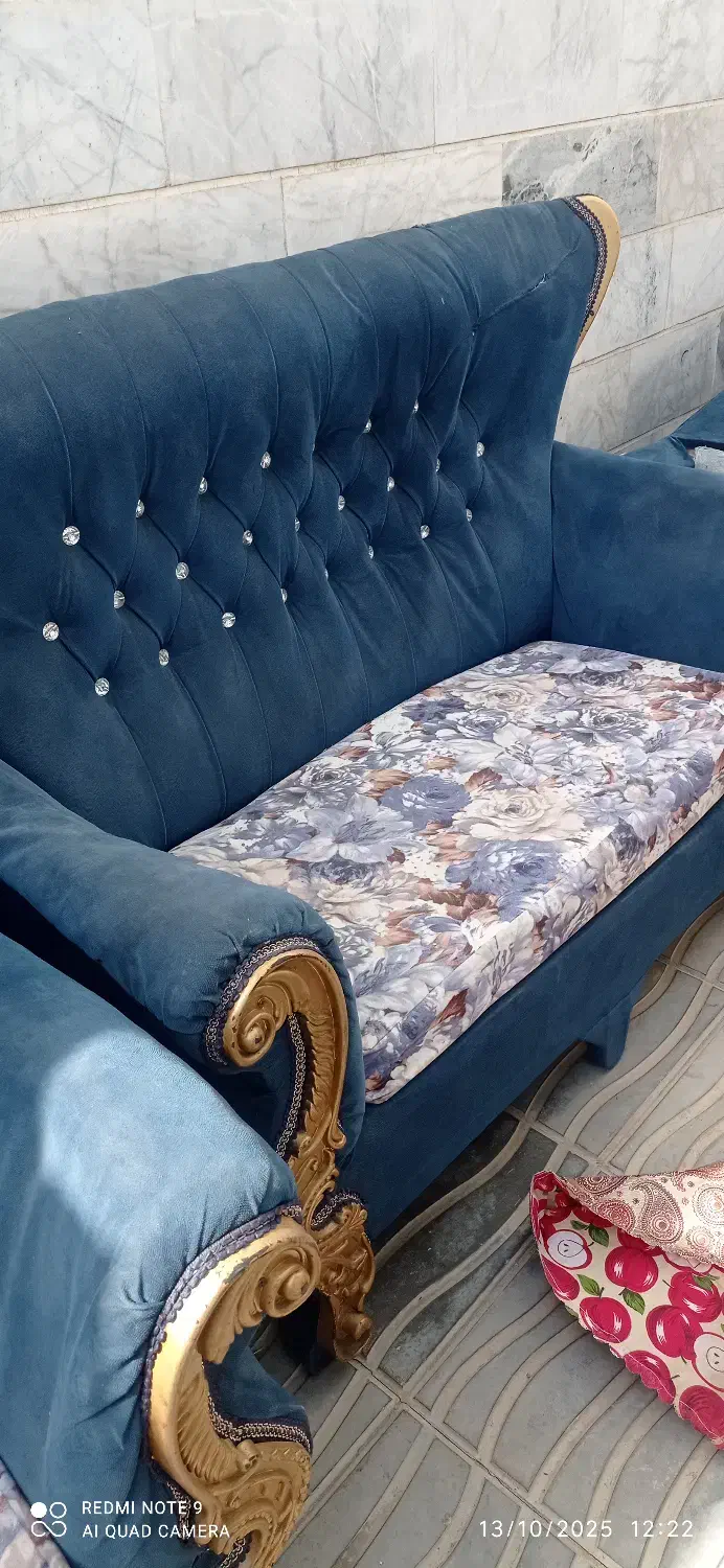 مناسب خونه باغ|صندلی و نیمکت|زنجان, |دیوار