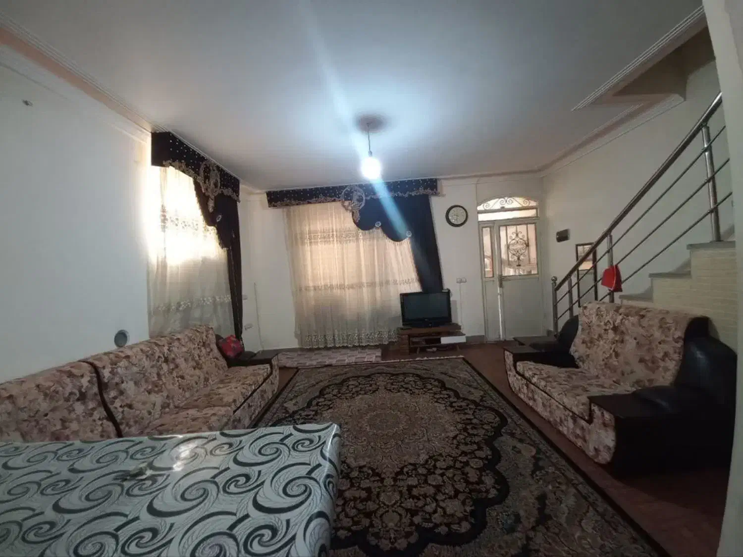 خانه دوبلکس|فروش خانه و ویلا|شیراز, شهرک قمشه|دیوار