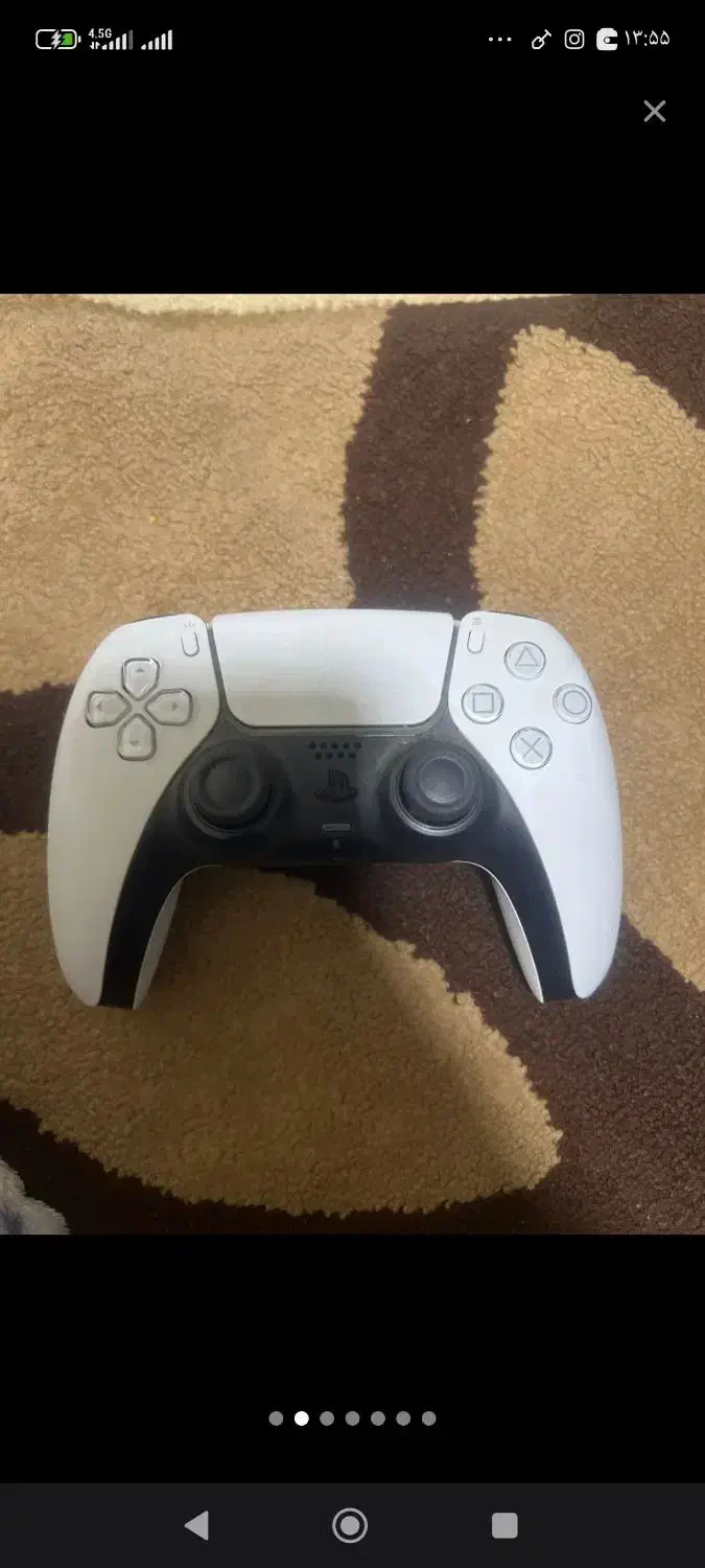 pis5|کنسول، بازی ویدئویی و آنلاین|تهران, جمال‌زاده|دیوار