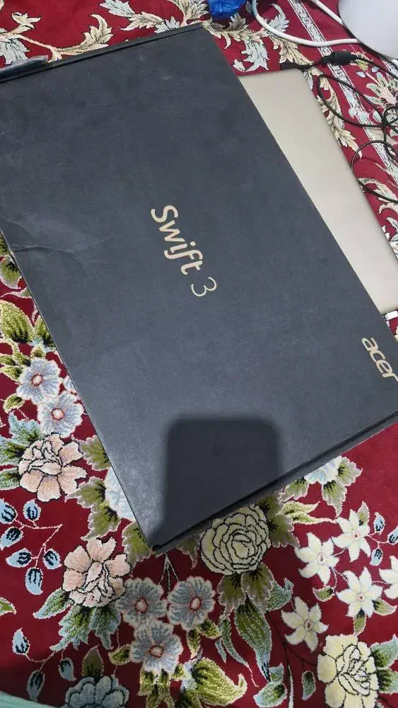 لپ تاپ ایسر SWift3|رایانه همراه|تهران, بوستان بعثت (باغ آذری)|دیوار