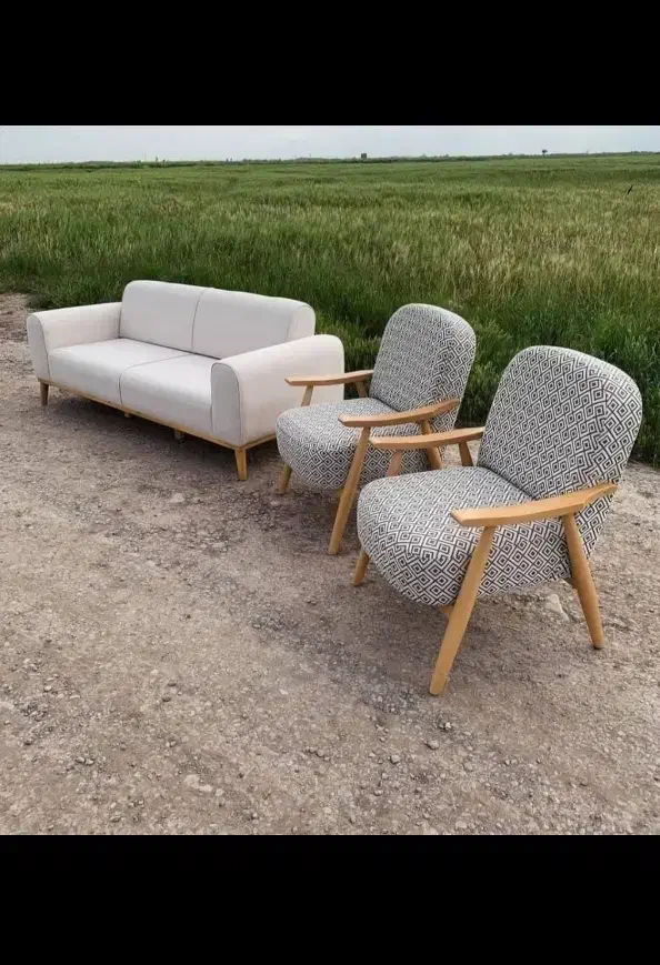 نجار تکی مینیمال نیازمندیم  (تیراژ)|استخدام صنعتی، فنی، مهندسی|بهارستان, |دیوار