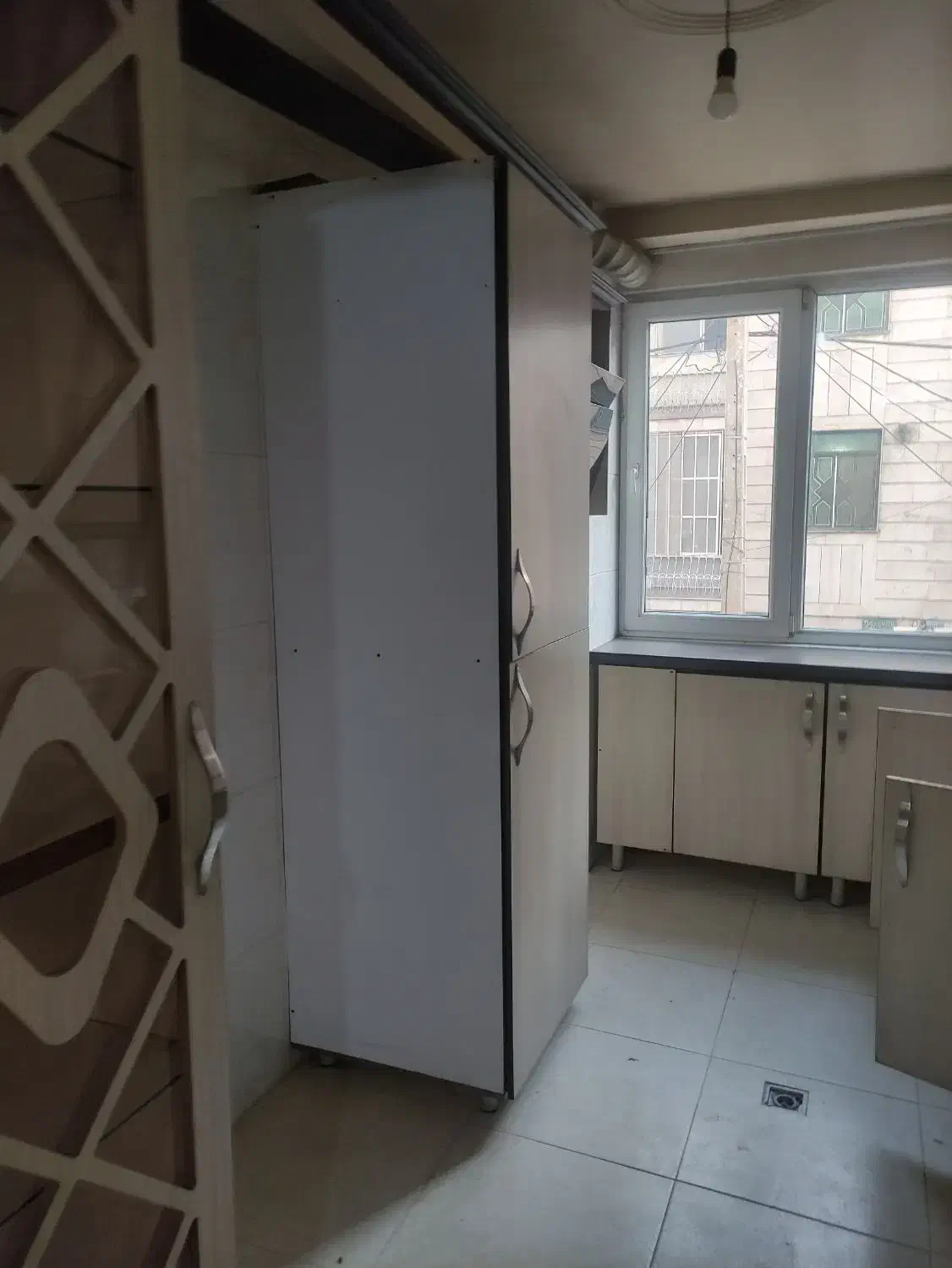 اجاره واحد آپارتمان 50متری|اجارهٔ آپارتمان|ری, شهادت|دیوار