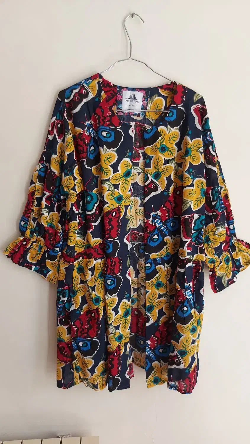 مانتو نو شیک|لباس|رودهن, |دیوار