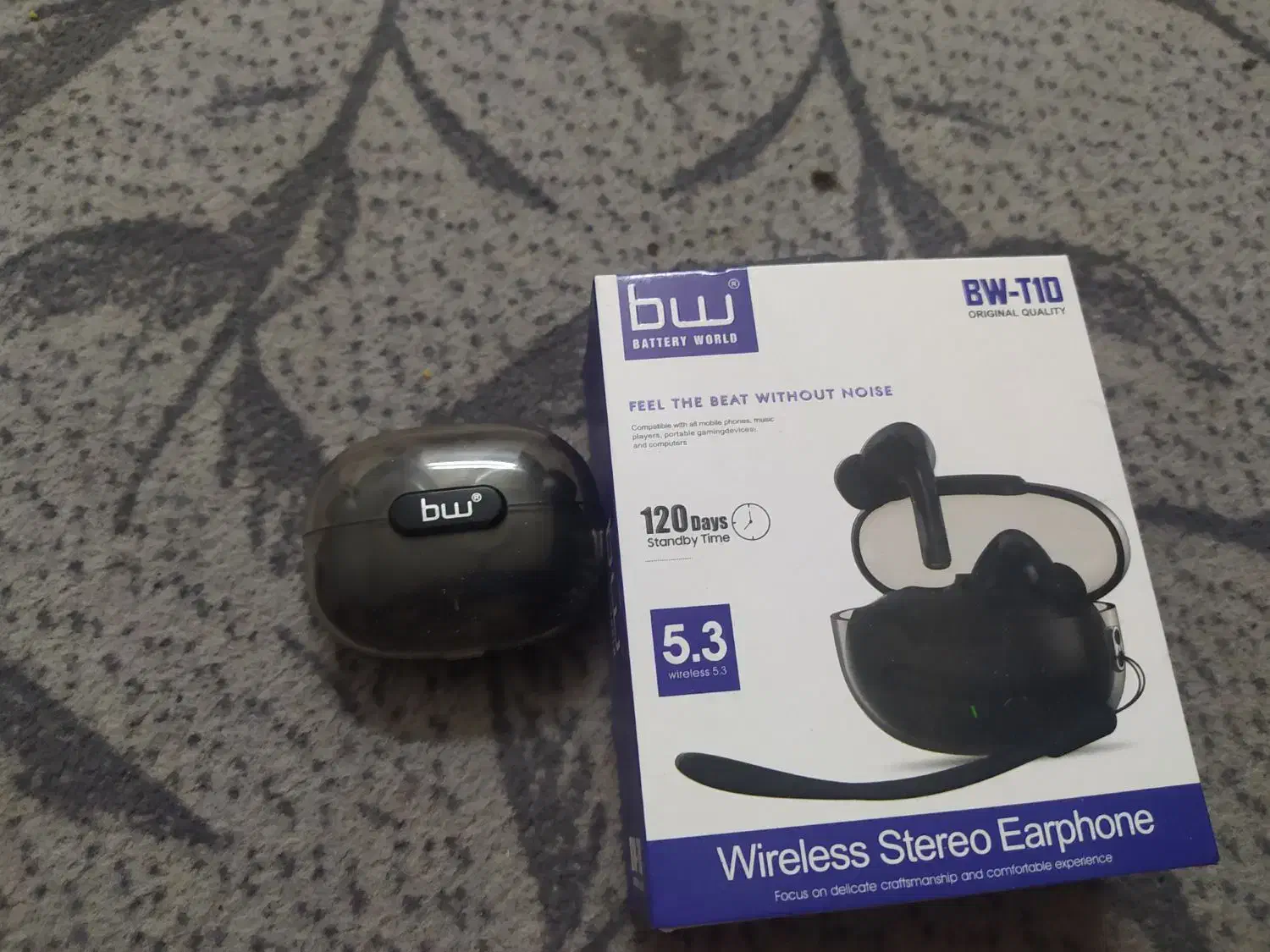 ایرپاد|لوازم جانبی موبایل و تبلت|رامشیر, |دیوار