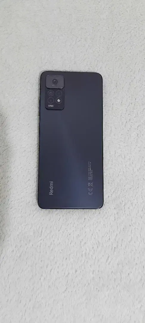 گوشی note 11 Pro|موبایل|خوی, |دیوار