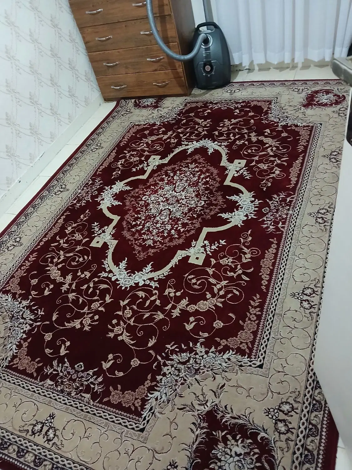 فرش|فرش|تهران, چهارصد دستگاه|دیوار