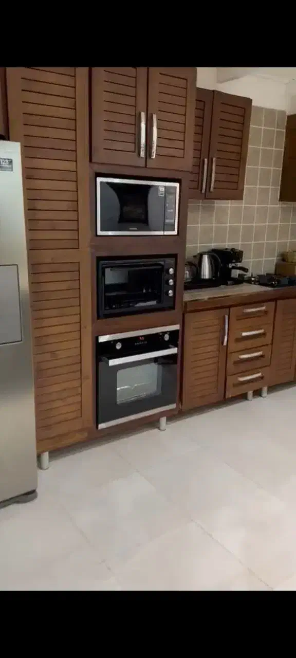 اپارتمان تک واحدی/رویان/کد ۴۱۸۹/حبوباتی|اجارهٔ آپارتمان|رویان, |دیوار