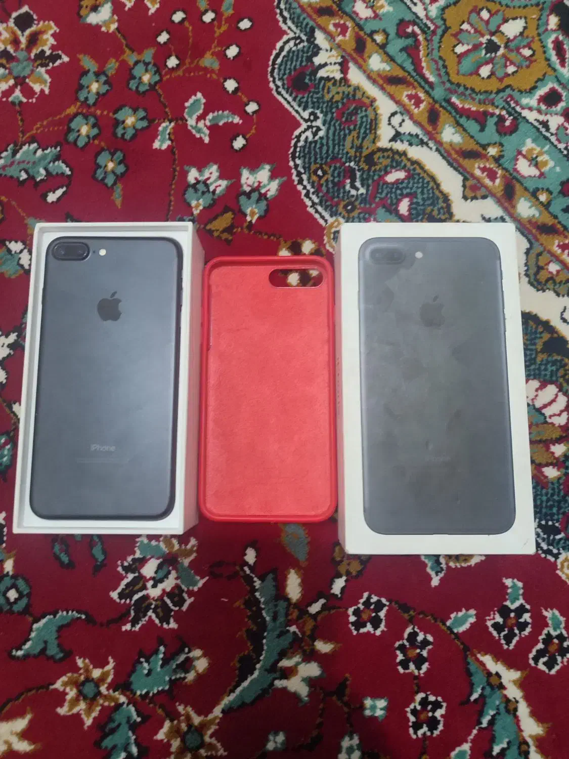 7plus|موبایل|گرگان, |دیوار