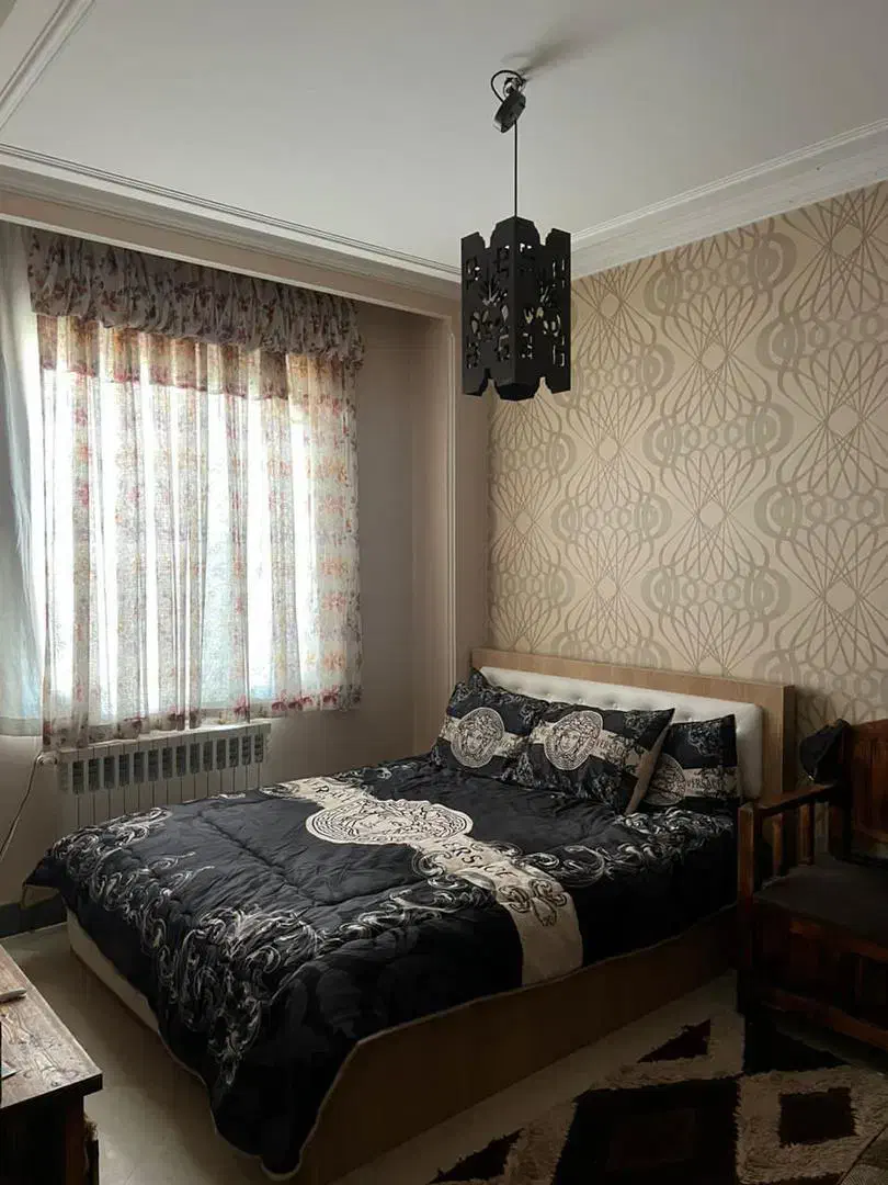 ۱۱۵ متر/ شهرک راه آهن / تک واحدی