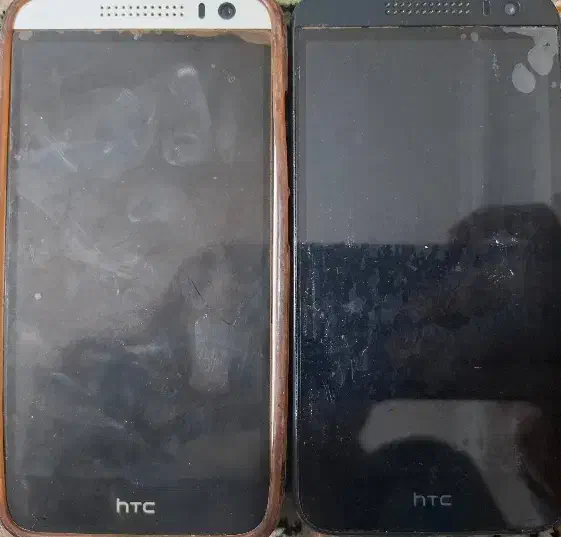 گوشی htc کارکرده|موبایل|شیروان (خراسان), |دیوار