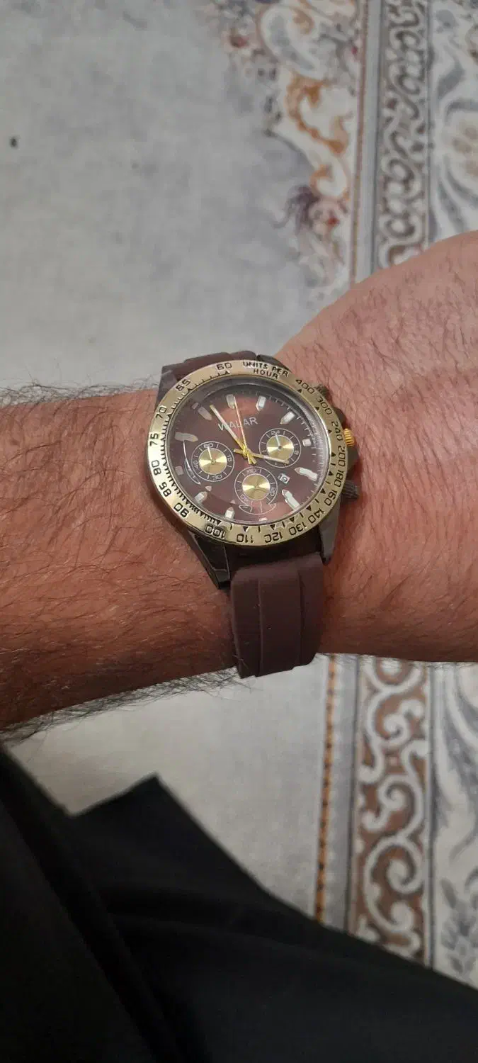 ساعت. والر  نو.|ساعت|مشهد, ابوذر|دیوار