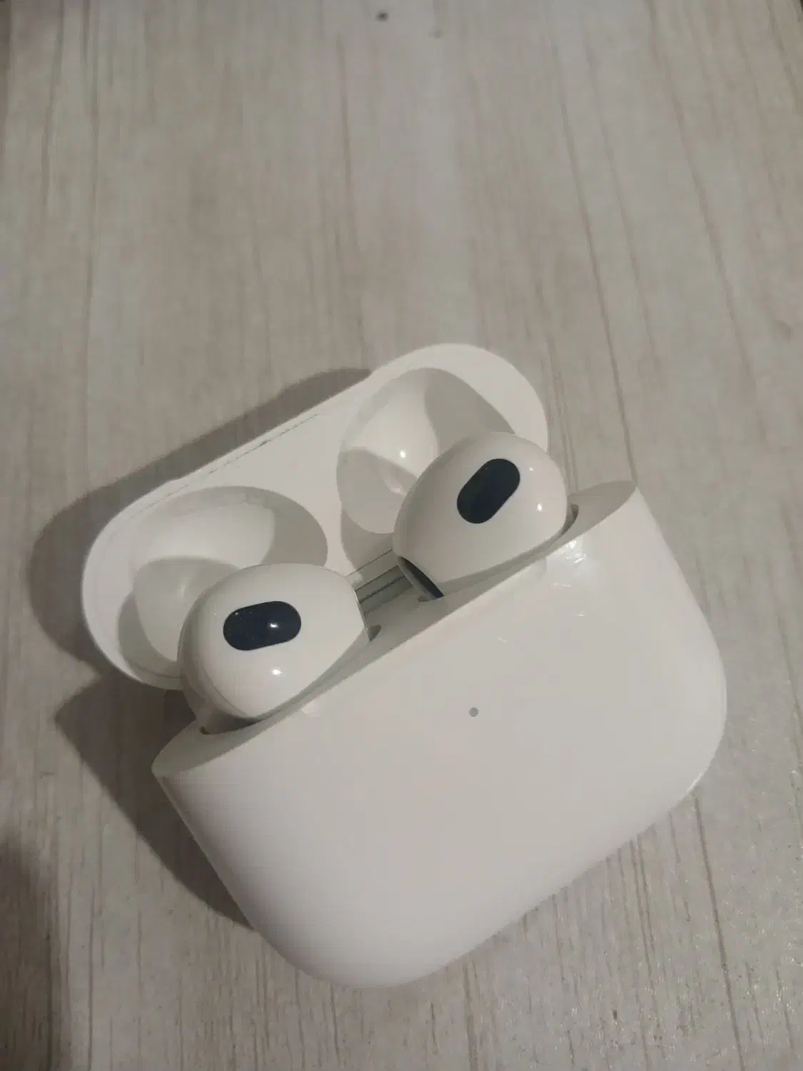 ایرپاد ۳ اصل - AirPods 3|لوازم جانبی موبایل و تبلت|تهران, پرستار|دیوار