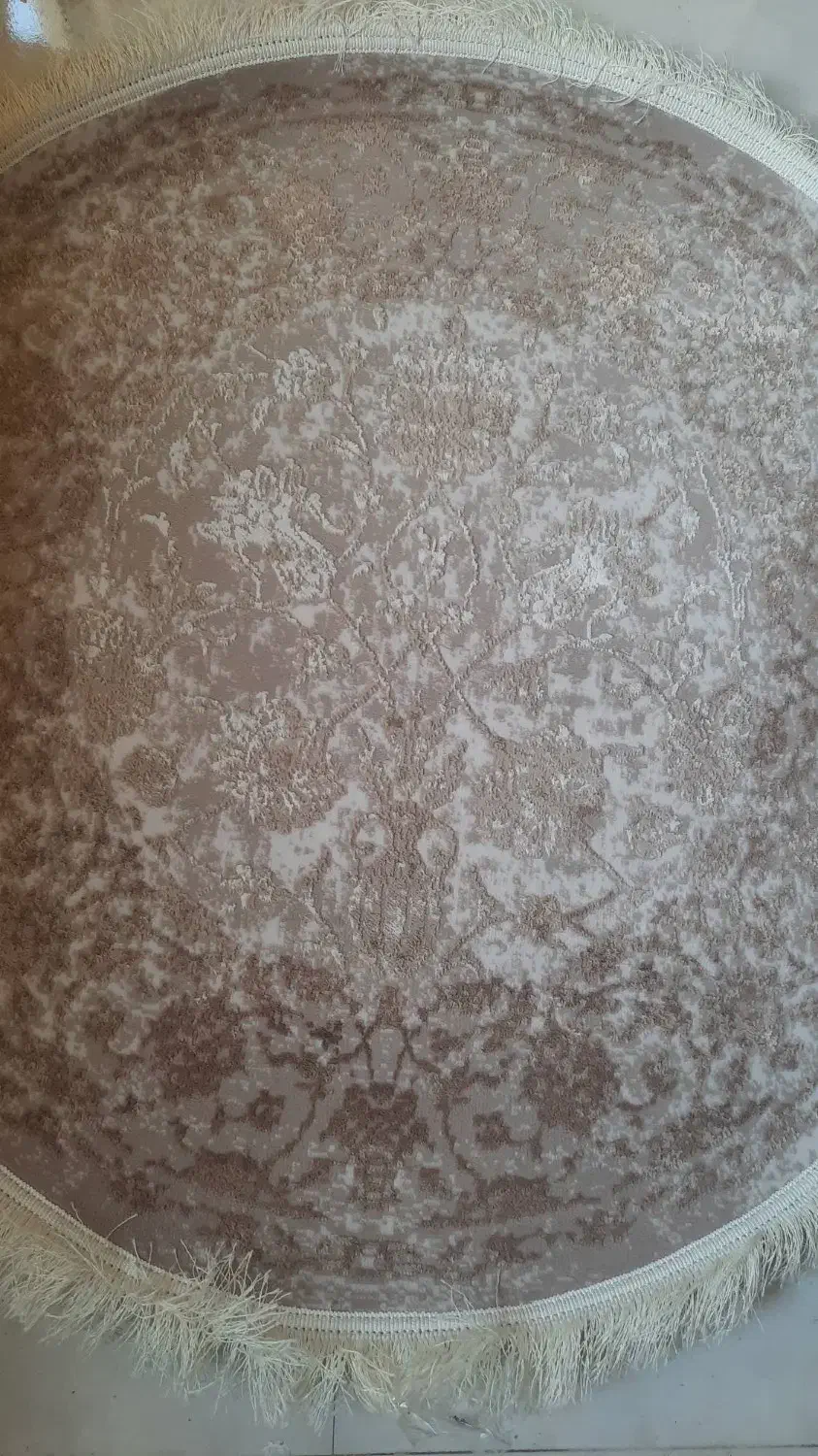 فرش گرد|فرش|تهران, آشتیانی|دیوار