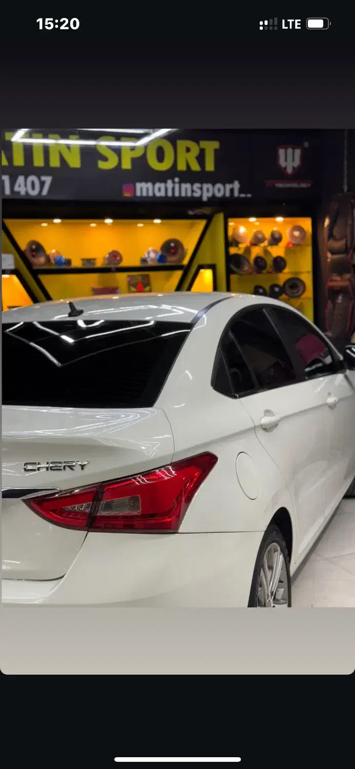 تزیینات و سیستم شرایط ۱۰ماهه|خدمات موتور و ماشین|کاشان, امام خمینی|دیوار