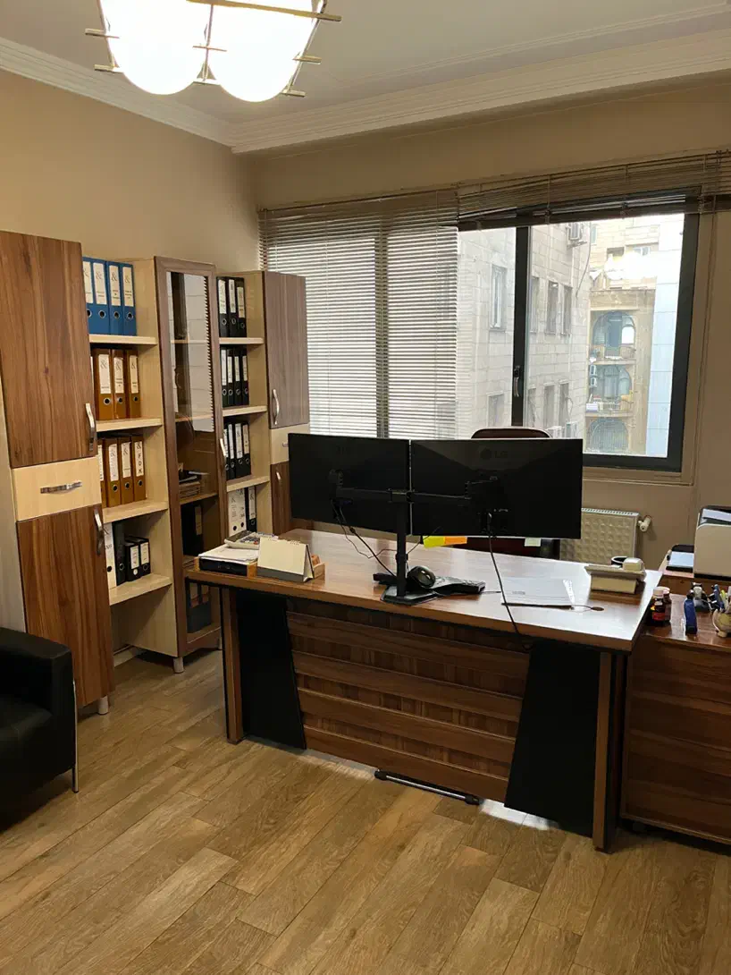 ۸۳ متر اداری بر اصلی|فروش دفتر کار، اتاق اداری، مطب|تهران, اکباتان|دیوار