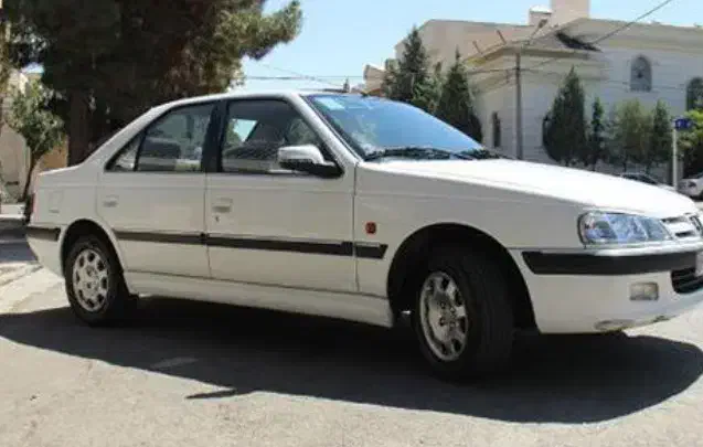 پارس Tu5|خودرو سواری و وانت|بندر کنگان, |دیوار