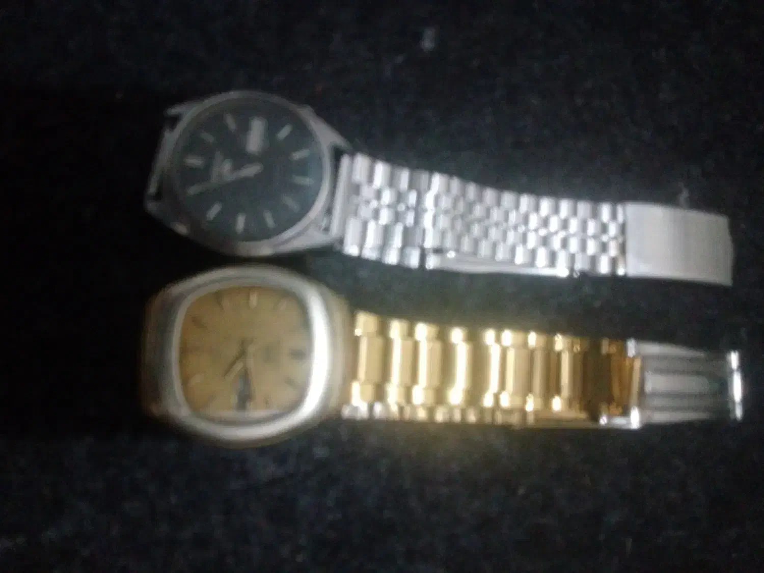 ساعت قدیمی مچی سیکو5نبضی|کلکسیون اشیاء عتیقه|اصفهان, حصه شمالی|دیوار