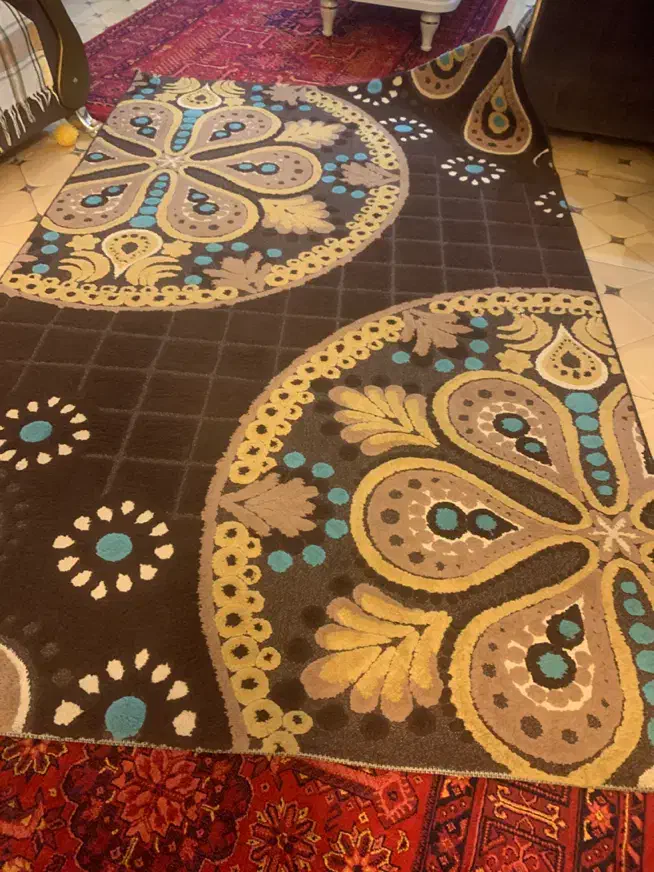 سلام چهار متری 2متر در ۲متر|فرش|لنگرود, |دیوار