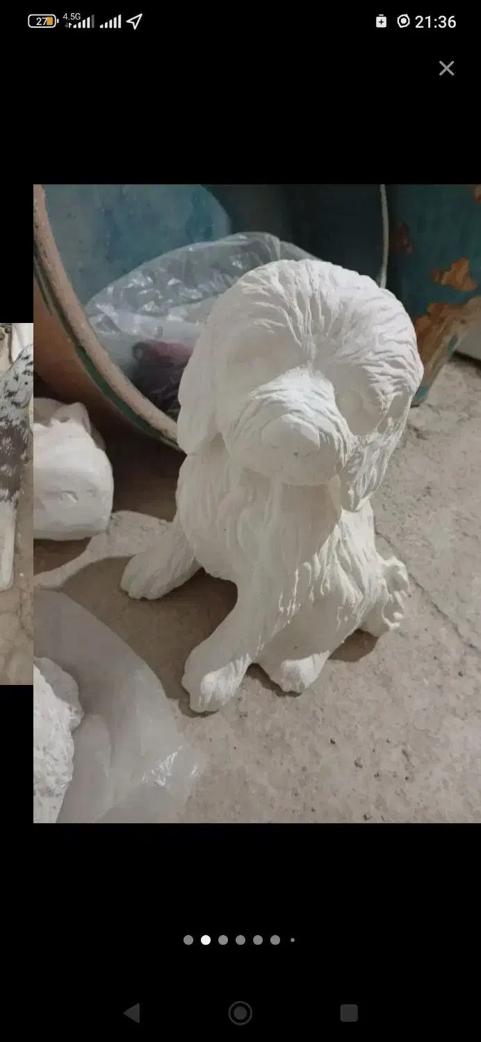 مجسمه 1|مجسمه، تندیس، ماکت|محلات, |دیوار