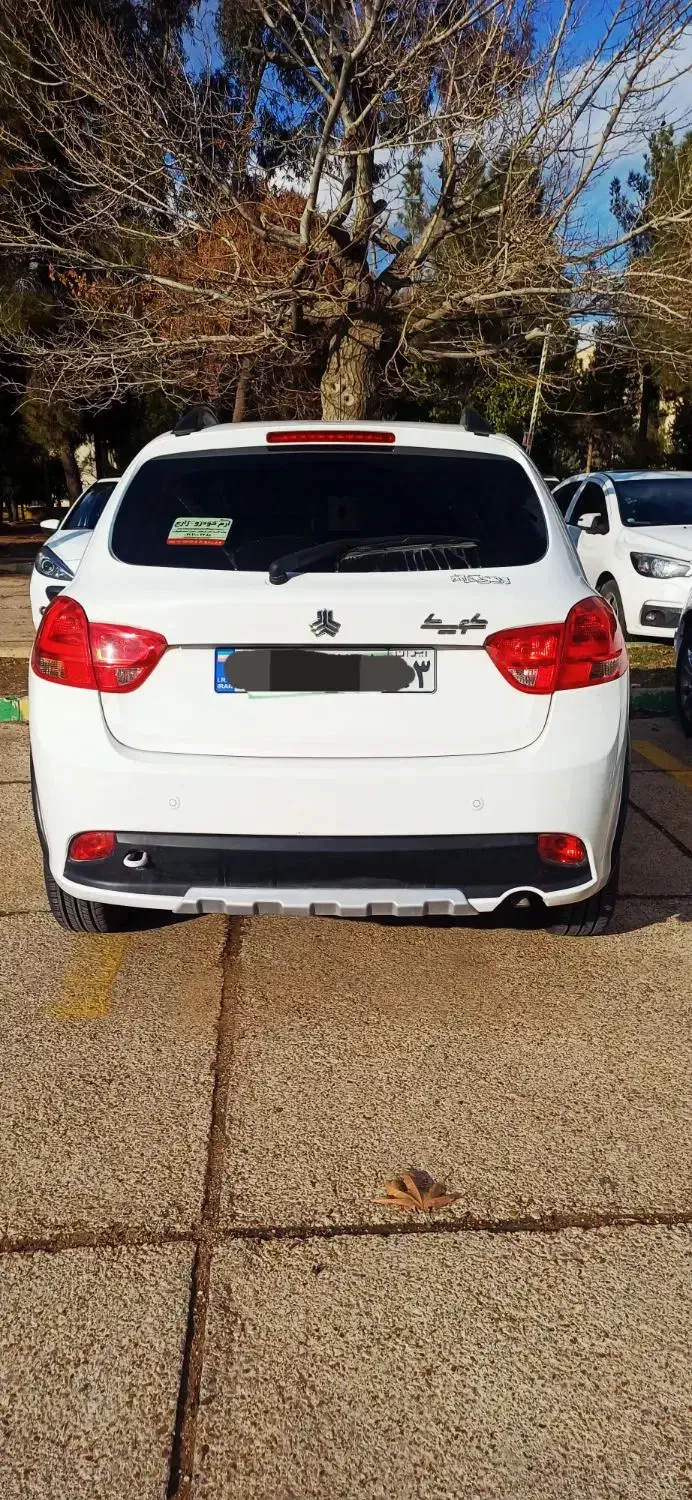 کوئیک GX|خودرو سواری و وانت|شیراز, گلدشت معالی‌آباد|دیوار