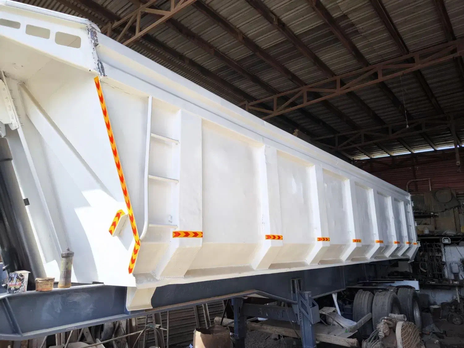 کمپرسی|خودرو سنگین|مشهد, رباط طرق|دیوار