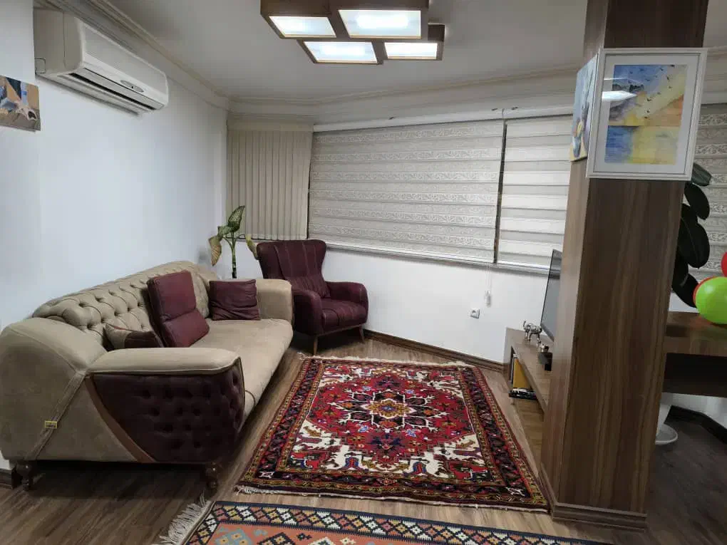 اجاره روزانه واحد نقلی وسط شهر شیک و تمیز|اجارهٔ کوتاهمدت آپارتمان و سوئیت|رشت, رودباری|دیوار