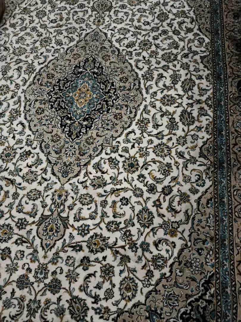 فرش ماشینی ۶متری دو عدد|فرش|تهران, پیکان شهر|دیوار