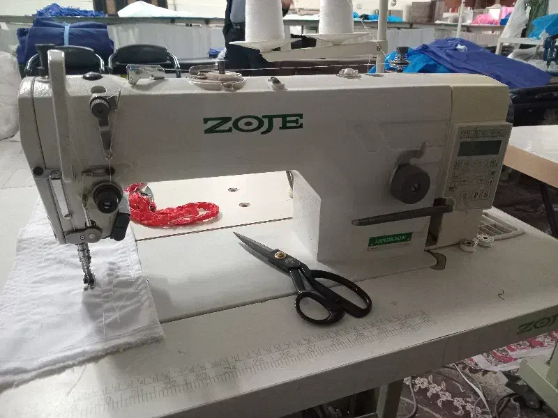 خیاطی چرخ خیاطی|چرخ خیاطی و ریسندگی|کاشمر, |دیوار