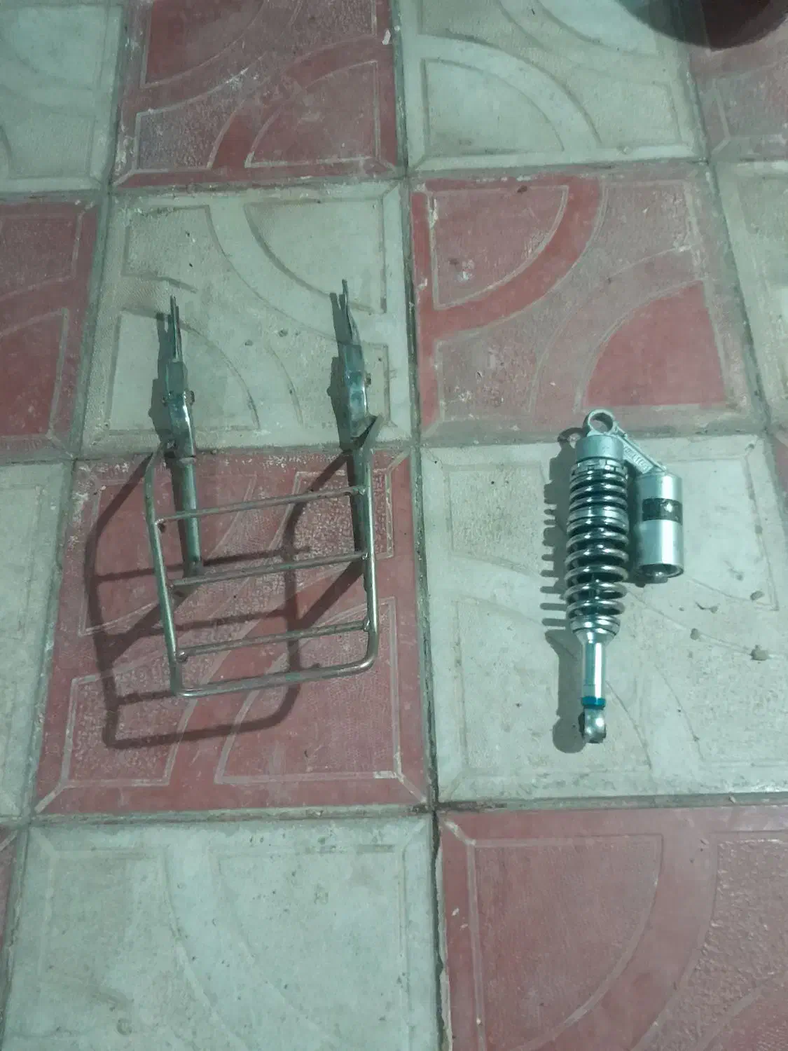 حراج  کمک موتور|حراج|تبریز, |دیوار