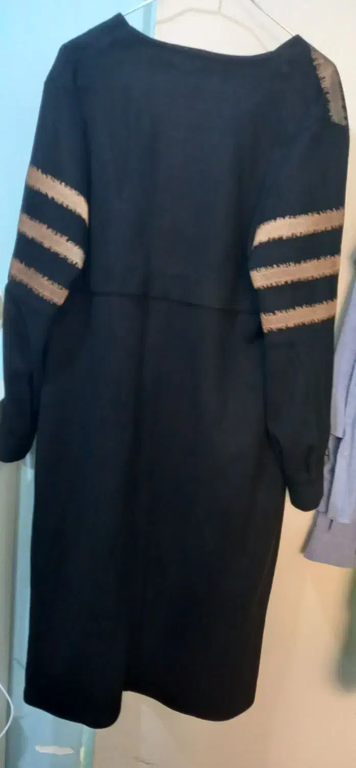 مانتو پاییزه زنانه نو|لباس|اهواز, کوروش|دیوار