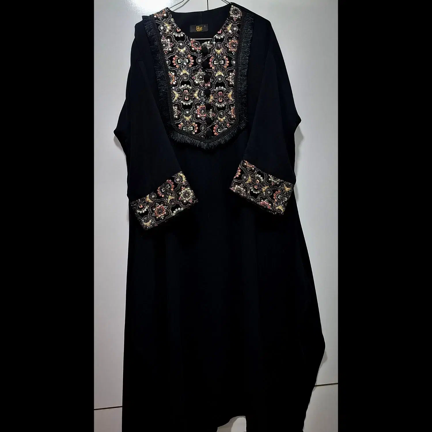 مانتو در حد نو|لباس|مریوان, |دیوار