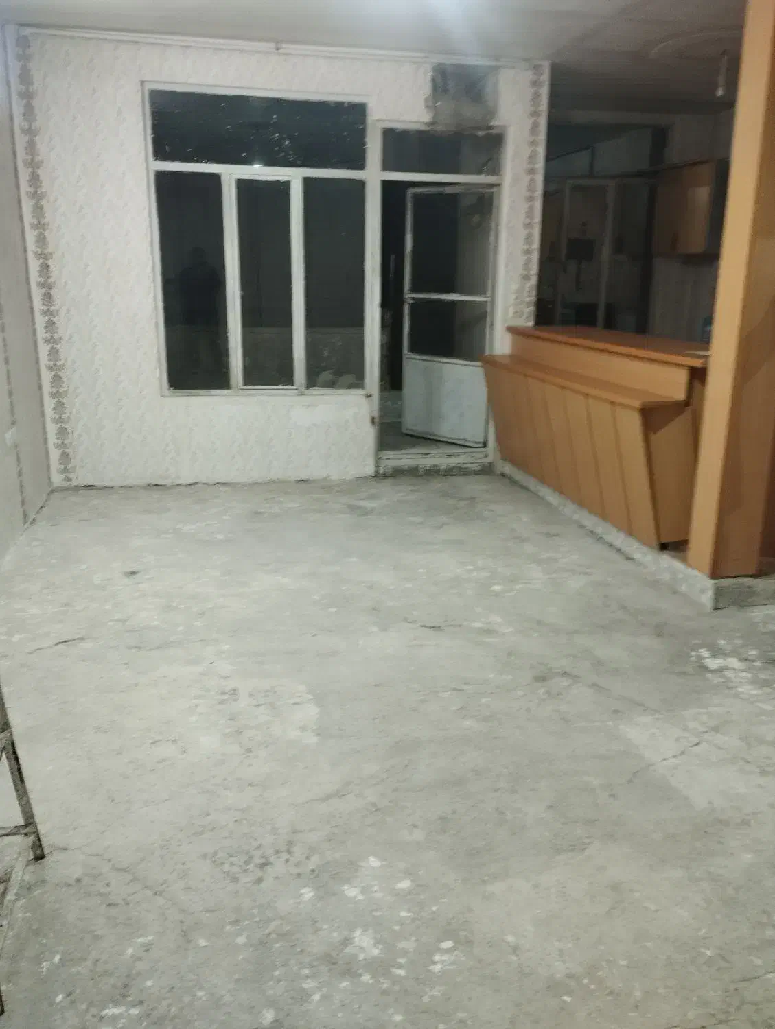 چراغچی 15آپارتمان طبقه سوم تخلیه میباشد|اجارهٔ آپارتمان|مشهد, سپاد|دیوار