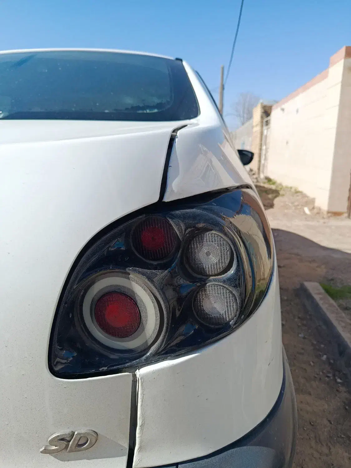 لوازم 206|قطعات یدکی و لوازم جانبی|مشهد, بهمن|دیوار