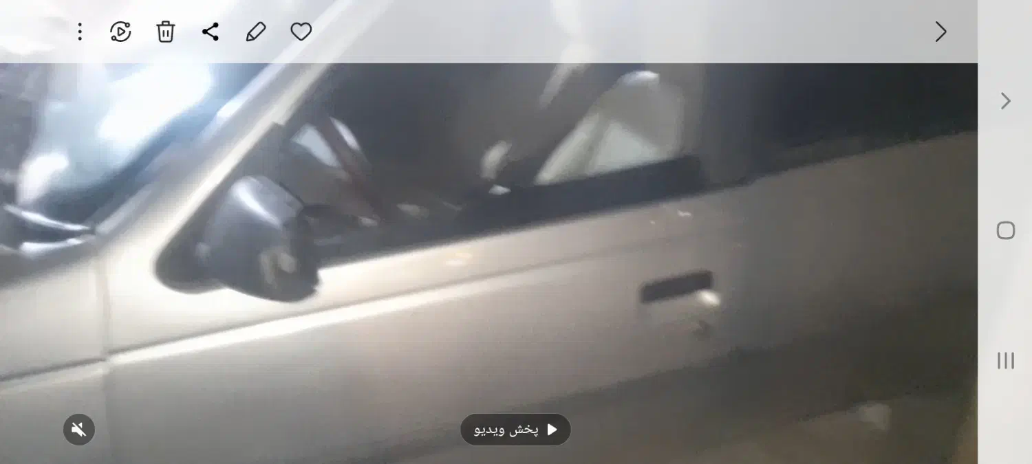 پژو ۴۰۵ مدل ۹۵|خودرو سواری و وانت|فاریاب, |دیوار