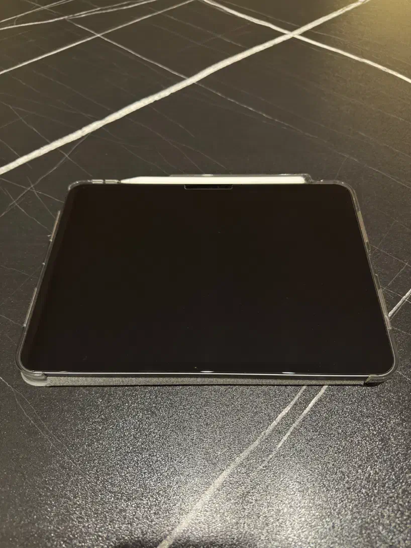 ipad pro m4  2024 + pencil pro|تبلت|تهران, توحید|دیوار