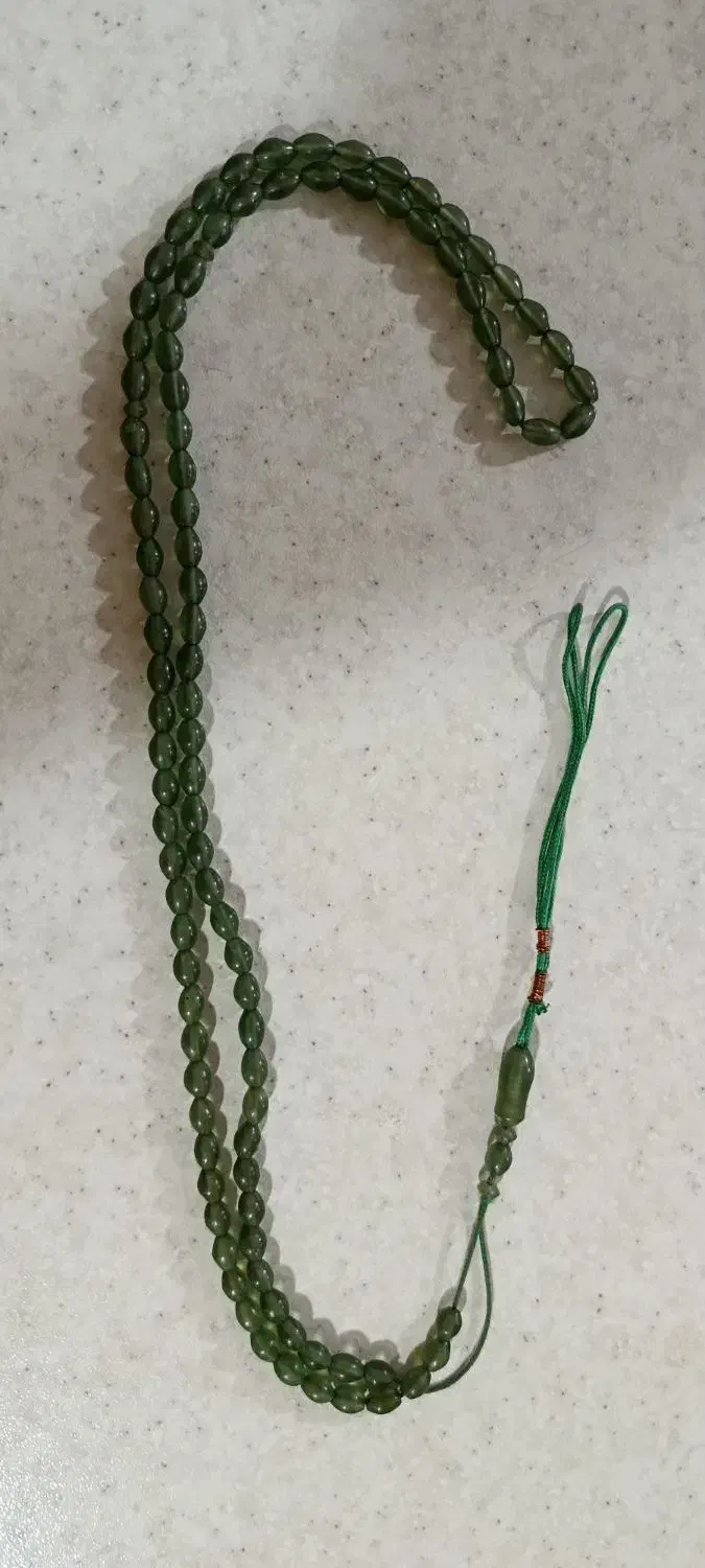 تسبیح شاه مقصود|جواهرات|پاکدشت, پاکدشت (مامازند)|دیوار