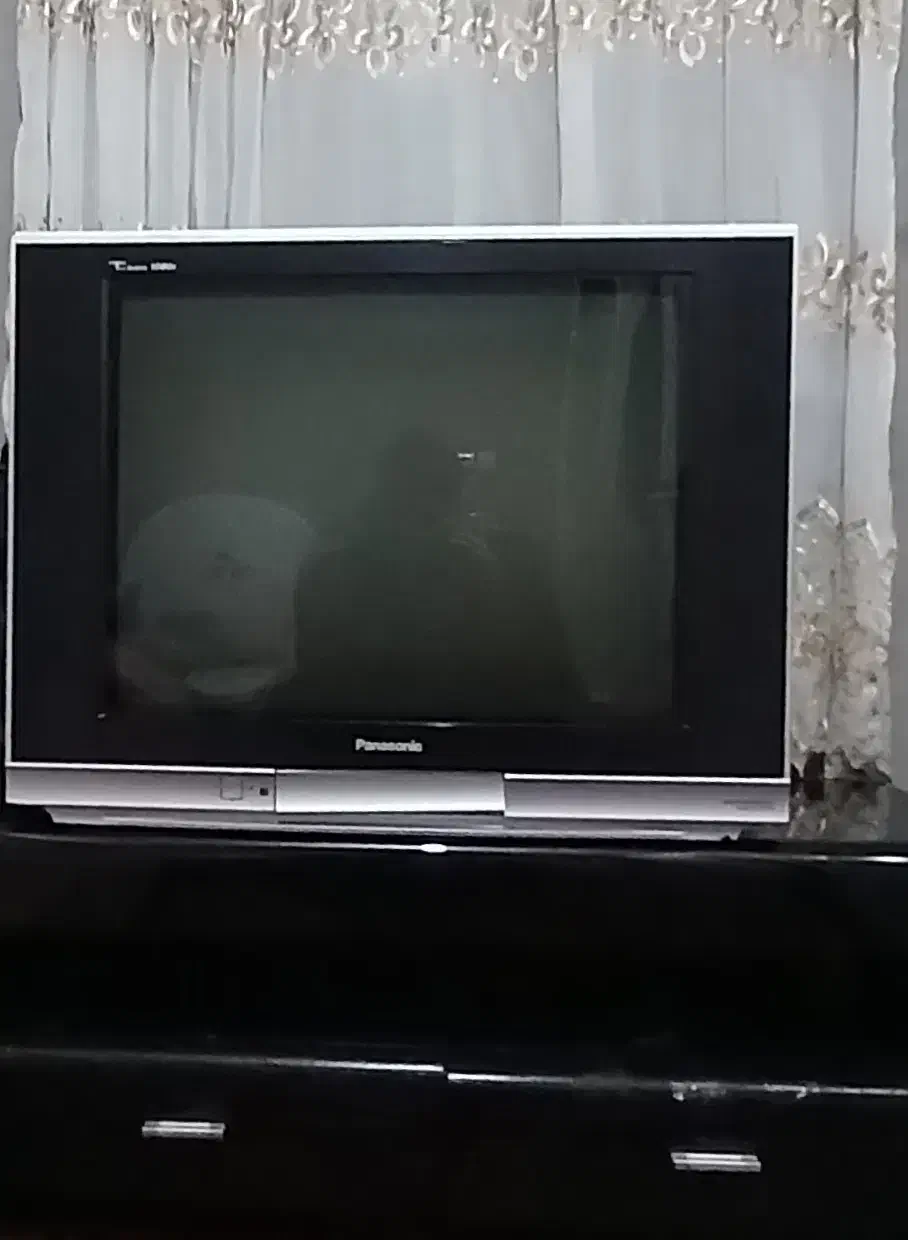 تلوزیون 28 اینچ پاناسونیک|تلویزیون و پروژکتور|سنگر, |دیوار