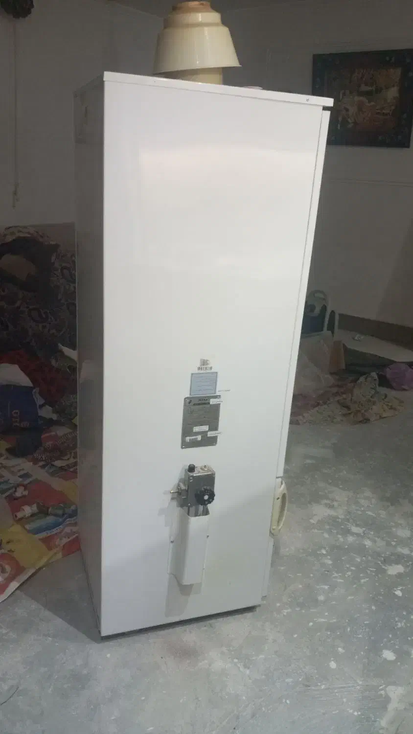 آبگرم کن زمینی|آبگرمکن، پکیج، شوفاژ|تیکمه داش, |دیوار