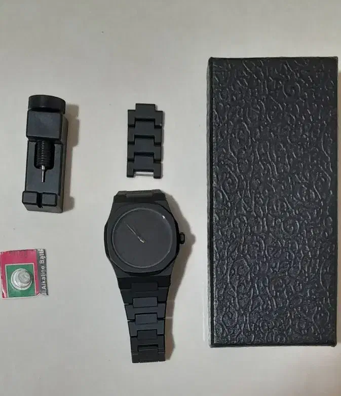 ساعت مچی|ساعت|زاهدان, |دیوار