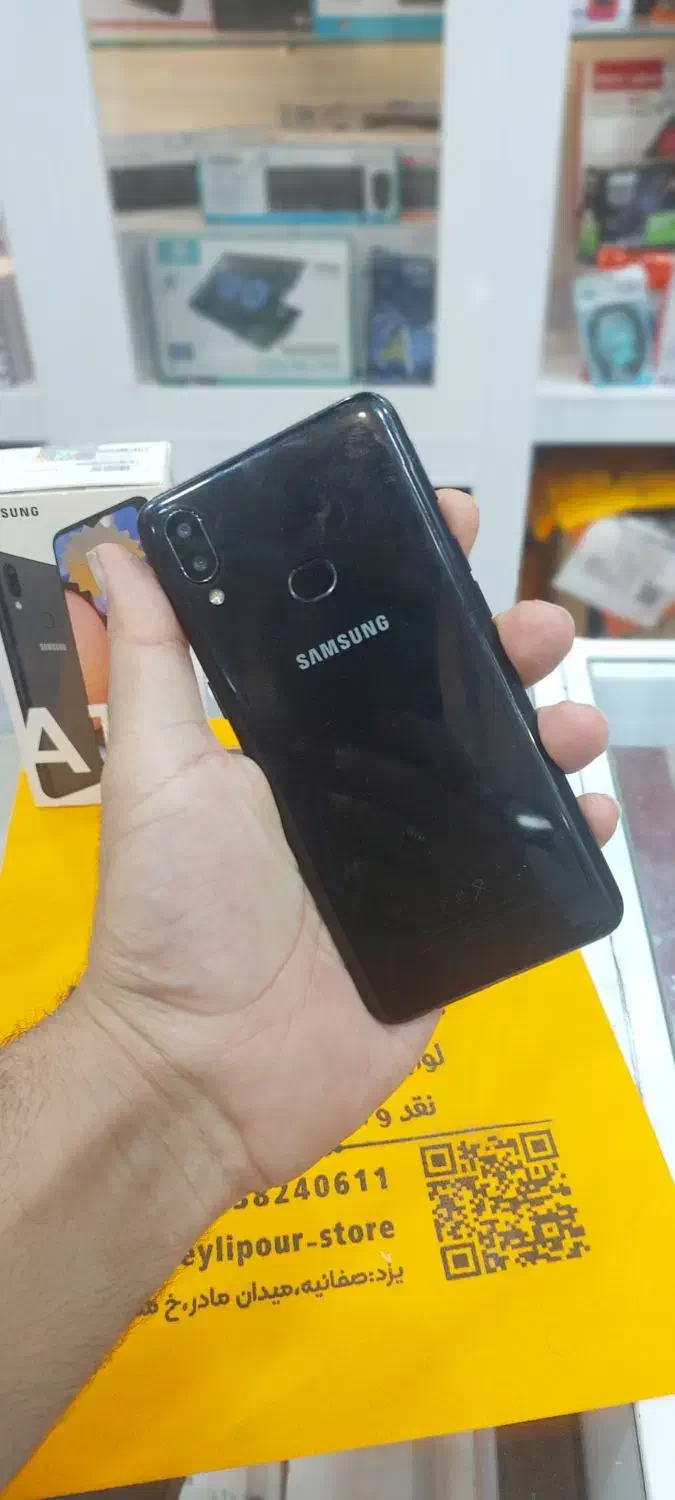 فروش قسطی a10s|موبایل|یزد, |دیوار