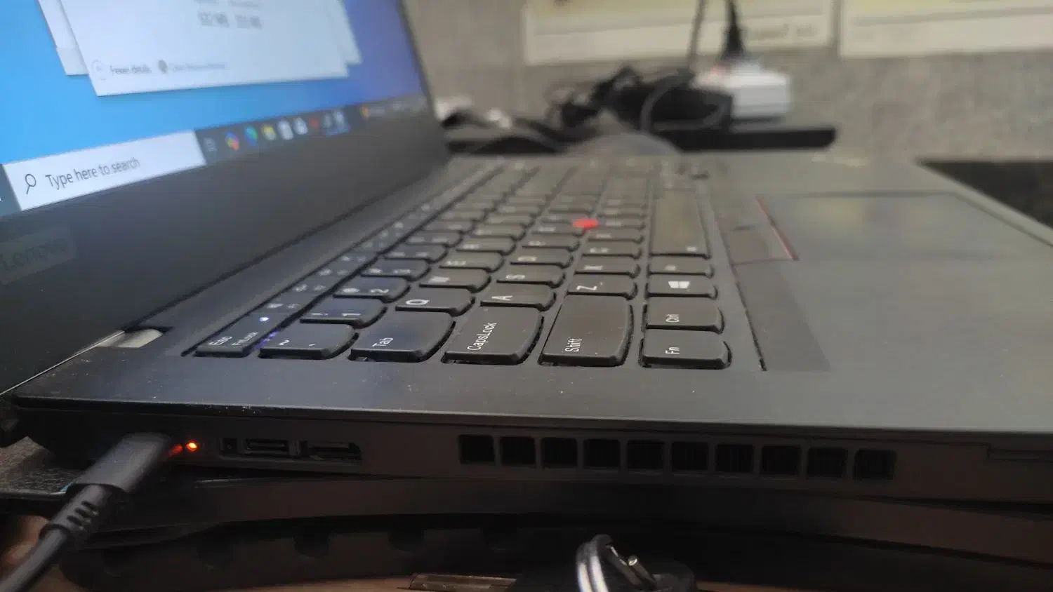 لپ تاپ لنوو t480|رایانه همراه|کرمان, |دیوار