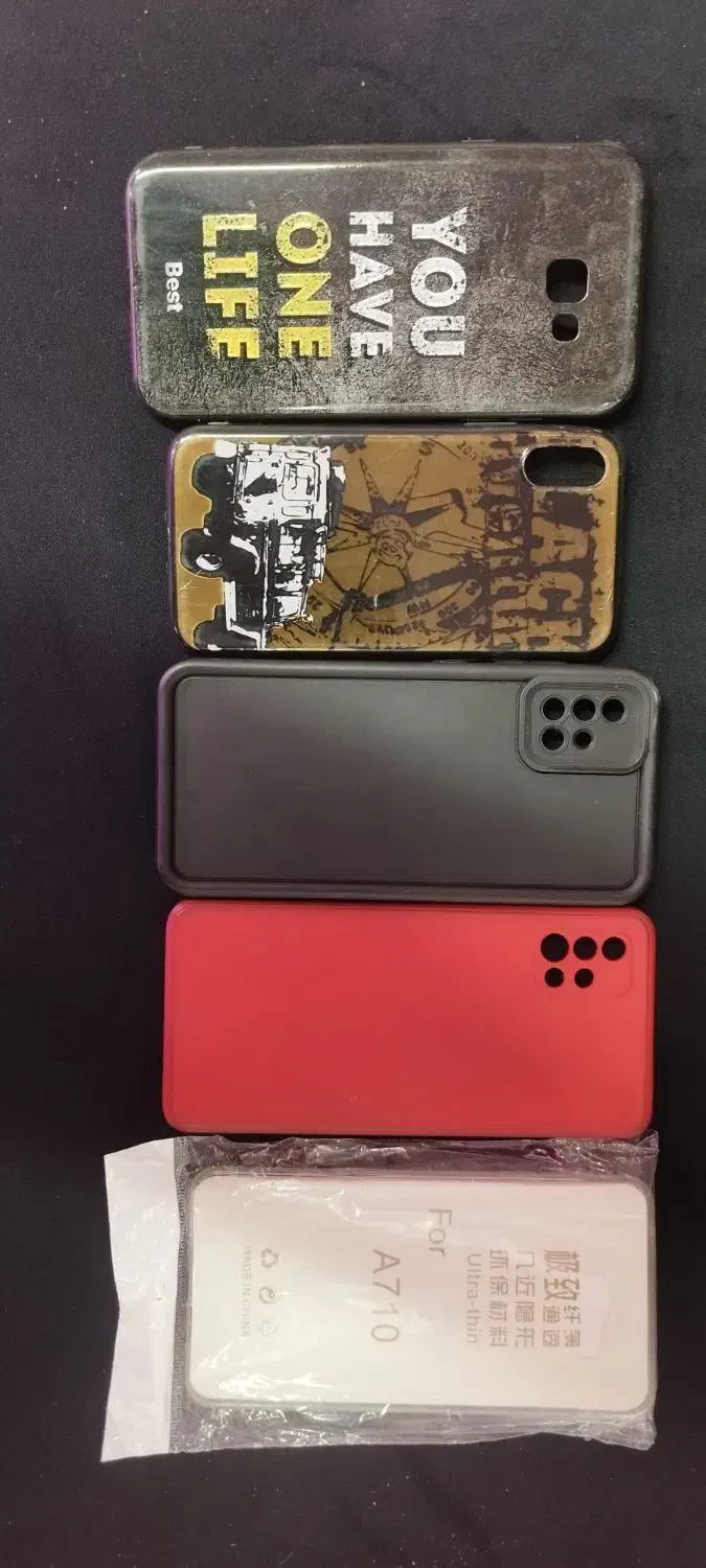 گارد گوشی|لوازم جانبی موبایل و تبلت|آشخانه, |دیوار