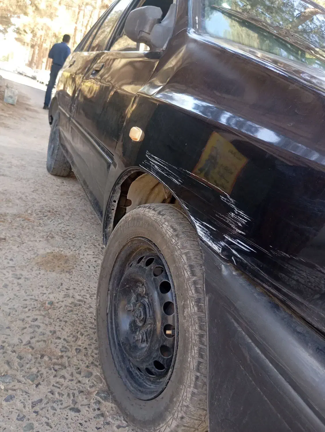 پراید83|خودرو سواری و وانت|بیرجند, |دیوار